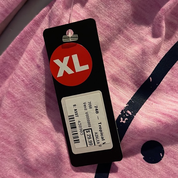 Fort Walton Beach Florida hoodie NWT - Picture 3 of 3